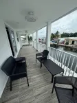 Luxury Key Largo Hideaway, Waterfront, Modern & Peaceful Paradise - บังกะโล