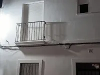 Charming house just two minutes from the historic center of Ayamonte. Hotels in Ayamonte