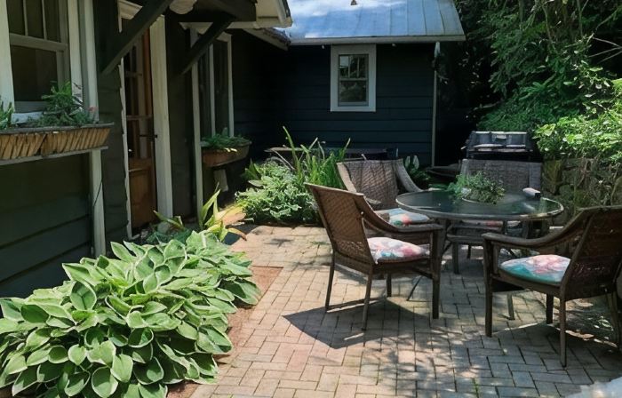 Highlands Lakefront Home 2 minutes from downtown!