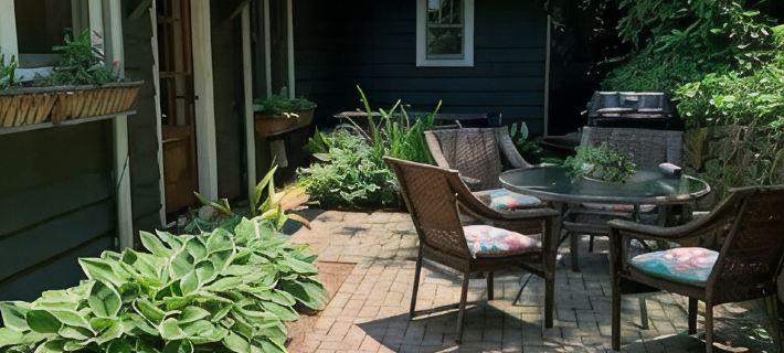 Highlands Lakefront Home 2 minutes from downtown! Hotels in Highlands