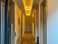 Bungalow Modern Living Hotels in Memmingen