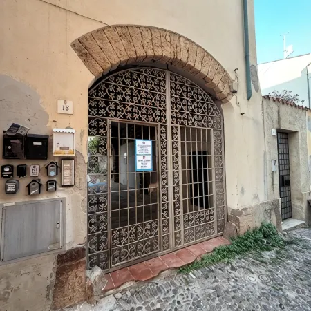 spacius & Charming Historic Apartament in the Heart of Alghero