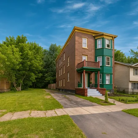 Modern 2BR • Mins to Univ, Zoo, Destiny & Downtown