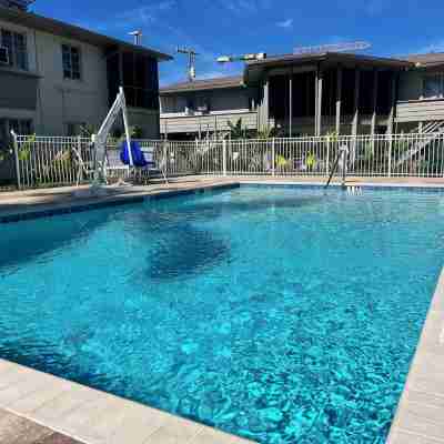 Aria 1-bed apartment in Southside village, Sarasota with new pool, WiFi Fitness & Recreational Facilities