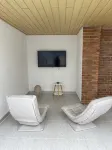 Vacation home Kaamter Ferkelsmarkt. Pet friendly!