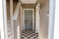 Sfeervol Vakantiehuisje in het Charmante Yerseke - Apartments