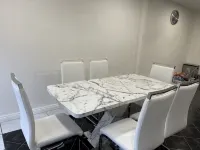 Comfortable Stay