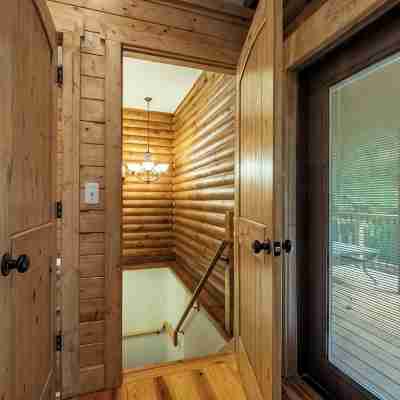 The Perch at Lake Lure Fitness & Recreational Facilities