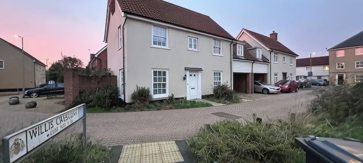 Charming Ipswich Retreat / Cosy stay in a great location Hotels in Ipswich