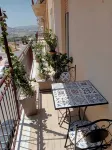 ChiaraValle Apartment - Sea view tourist rental in the center of Agrigento - شقق