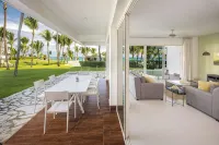 Seawinds Family Retreat, Spacious 3 Bdrm on Garden Floor - Gym