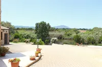 RIVER VIEW CHARMING VILLA IN AMAZING ALGHERO WITH AC - Villaer