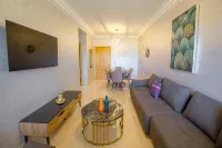 Escape Mer - 2-bedroom Cozy & Design Ocean View