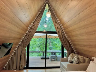 Plerntaan HoReCa Hotels in Phaya Yen