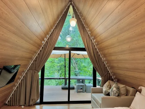 Plerntaan HoReCa - Villas