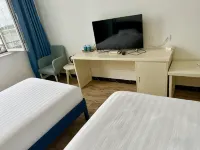 Guyuan Shifeng Yashe Homestay