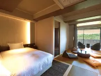 Laforet Shuzenji Sanshisuimei Hotel di IZU