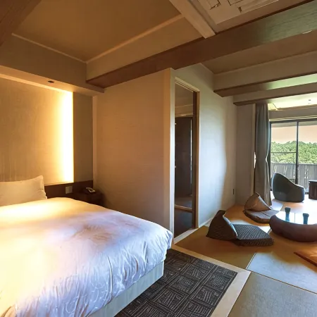 Laforet Shuzenji Sanshisuimei Hotels in Izu City