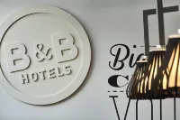 B&B HOTEL Brest Porte de Gouesnou