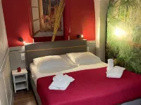 Hotel de Savoie Annecy otelleri