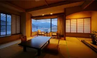 Hotel Miya Rikyu