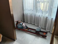 YUNIK INN(Zhenjiang Train Station Wanda Plaza Branch) - 3-نجوم