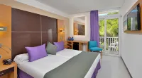 Hotel Isla de Cabrera - Kylpylä