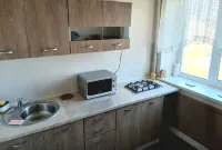 V Tikhom Ugolke Tsentra Flat - 2-Star