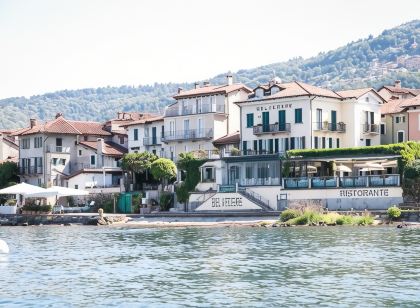 Albergo Ristorante Belvedere