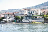 Albergo Ristorante Belvedere - romantici