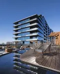 Skygarden Luxury Condo - Apartments