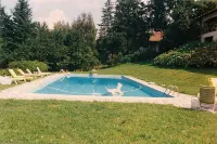 Comfortable villa with private pool and large garden, near Como and Milan - Villas