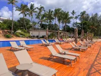 Royal Mandarin Hotel & Resort Zanzibar - ビーチサイド