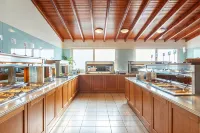 CHC Marilena Hotel - Wifi