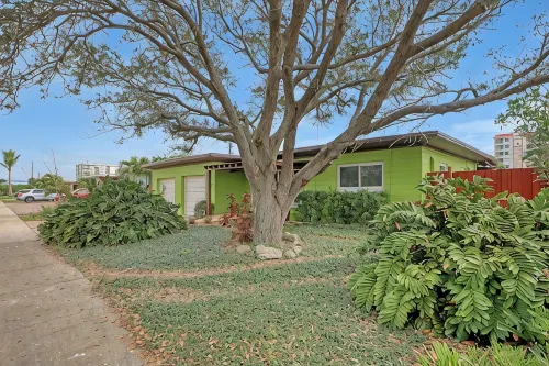 Steps to Cocoa Beach, MIL Suite & Hot Tub, Amenities Galore!! - نادي رياضي
