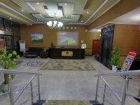 Asia Grand Hotel Hotels in Dusjanbe