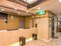 APA Hotel (Komatsu) Hotels in Komatsu