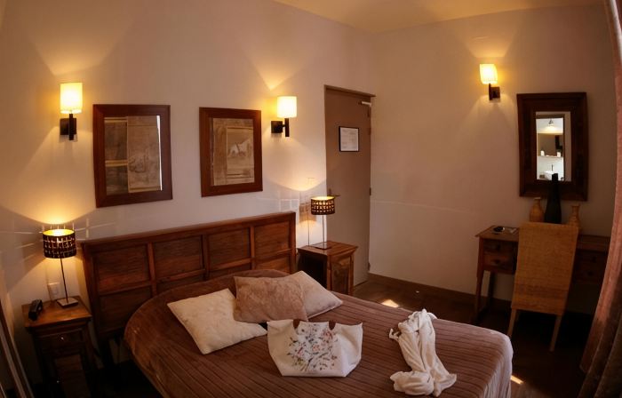 Logis Hôtel le Cheval Noir