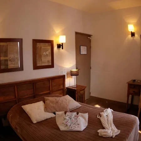 Logis Hôtel le Cheval Noir