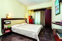 Elinotel Polis Hotel - Nouto- ja jättöpalvelut