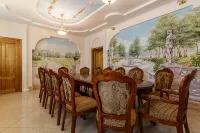 Вознесенская - С баром