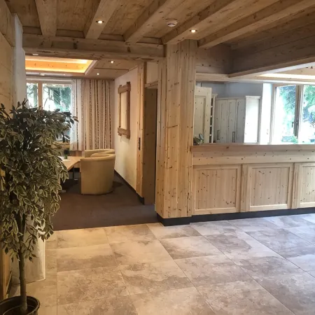 Hotel Färberwirt