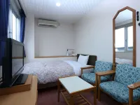 Hotel Auberge - Park Yeri