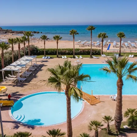 Hotel Baia d'Oro