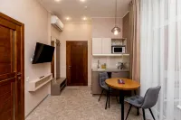 Asgard Apart-Hotel - 3 星級