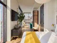 Arlo Williamsburg Отели рядом с достопримечательностью «Уильямсберг»