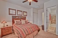 Desert House With Casita , Pool ,Hot Tube Located On The Trilogy Golf Course ! - 3-Star