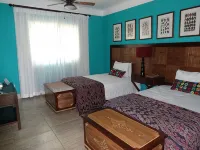 Beautiful Beach Condo at Balcones del Atlantico, Las Terrenas