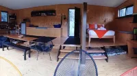 BAY OF FIRES ECO HUT Binalong Bay - 4-Star