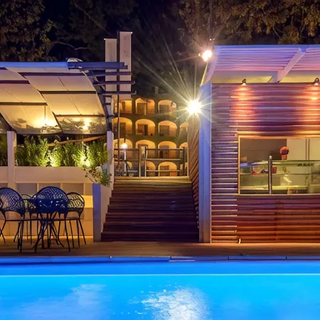 Hotel San Francesco